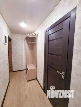 1-к квартира, на длительный срок, 33м2, 4/5 этаж