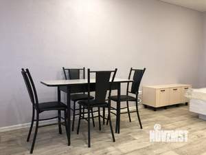 1-к квартира, на длительный срок, 37м2, 10/10 этаж