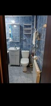 1-к квартира, на длительный срок, 40м2, 2/10 этаж