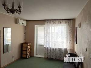 1-к квартира, на длительный срок, 40м2, 5/10 этаж