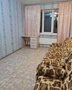 1-к квартира, на длительный срок, 30м2, 2/3 этаж