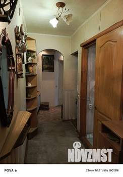 1-к квартира, на длительный срок, 33м2, 3/6 этаж