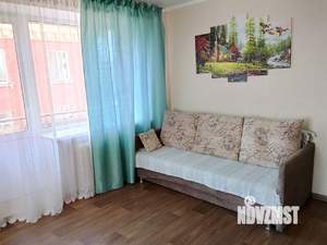 1-к квартира, посуточно, 33м2, 4/5 этаж
