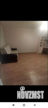 1-к квартира, на длительный срок, 37м2, 8/9 этаж