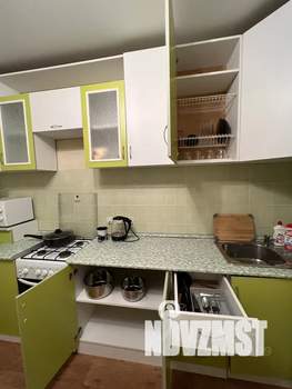 1-к квартира, посуточно, 40м2, 4/9 этаж