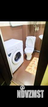 1-к квартира, на длительный срок, 37м2, 6/10 этаж