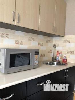 1-к квартира, на длительный срок, 37м2, 5/10 этаж