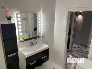 Студия квартира, посуточно, 32м2, 4/12 этаж