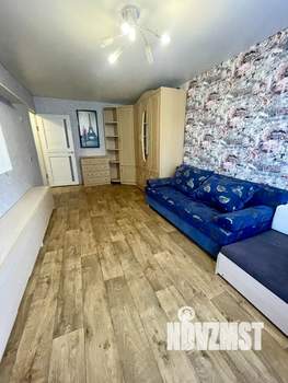 2-к квартира, на длительный срок, 45м2, 4/5 этаж