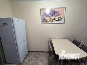1-к квартира, посуточно, 35м2, 3/9 этаж