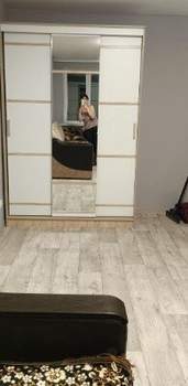 1-к квартира, на длительный срок, 34м2, 9/10 этаж