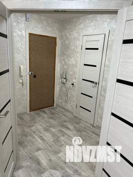 1-к квартира, посуточно, 40м2, 9/10 этаж