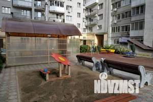 1-к квартира, посуточно, 50м2, 3/10 этаж