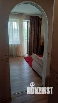 1-к квартира, на длительный срок, 33м2, 5/5 этаж