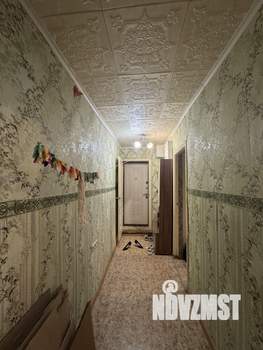 2-к квартира, на длительный срок, 47м2, 1/3 этаж