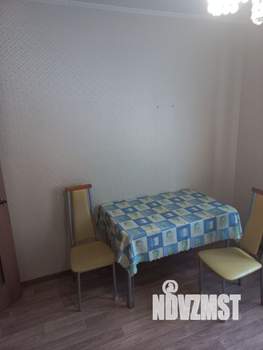 1-к квартира, на длительный срок, 40м2, 1/11 этаж