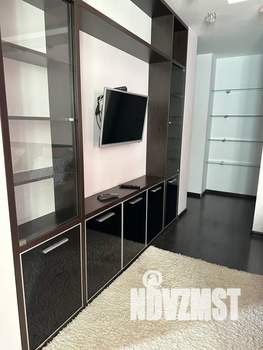 1-к квартира, посуточно, 40м2, 5/9 этаж