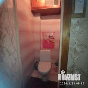 2-к квартира, на длительный срок, 52м2, 8/9 этаж