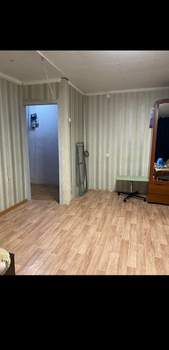 1-к квартира, на длительный срок, 31м2, 4/5 этаж