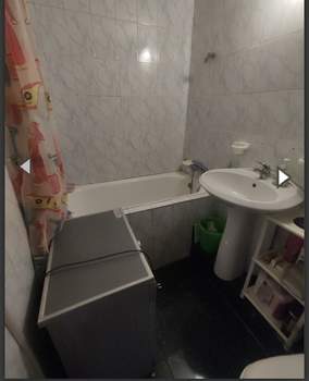 3-к квартира, на длительный срок, 58м2, 3/9 этаж