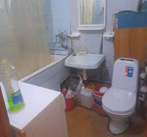 1-к квартира, на длительный срок, 38м2, 6/9 этаж