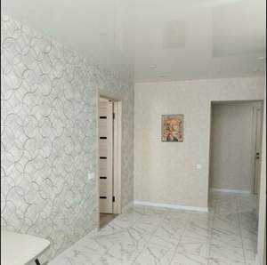 1-к квартира, на длительный срок, 43м2, 9/10 этаж