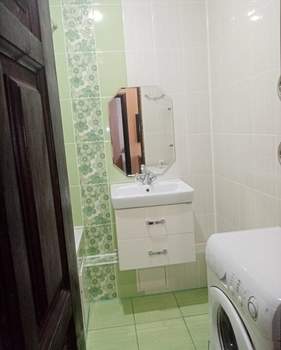 1-к квартира, на длительный срок, 41м2, 10/10 этаж