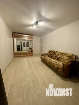 1-к квартира, на длительный срок, 36м2, 2/10 этаж