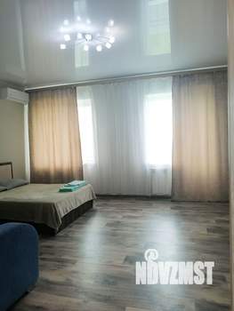 1-к квартира, посуточно, 42м2, 2/14 этаж