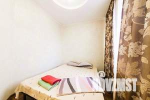 1-к квартира, посуточно, 50м2, 8/19 этаж