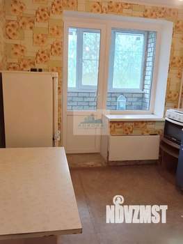 1-к квартира, на длительный срок, 34м2, 4/8 этаж