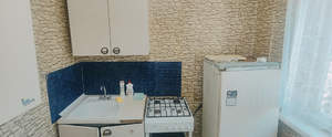 3-к квартира, на длительный срок, 60м2, 5/5 этаж