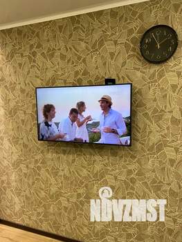 1-к квартира, посуточно, 38м2, 1/10 этаж