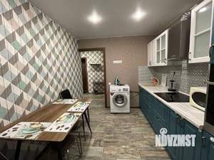 1-к квартира, посуточно, 39м2, 1/9 этаж