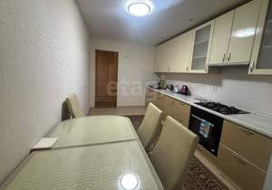 2-к квартира, на длительный срок, 58м2, 4/10 этаж