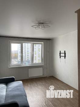 2-к квартира, на длительный срок, 50м2, 6/11 этаж