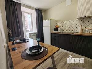 1-к квартира, на длительный срок, 39м2, 2/14 этаж