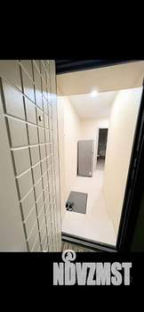 1-к квартира, на длительный срок, 32м2, 1/5 этаж