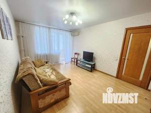 2-к квартира, на длительный срок, 50м2, 4/11 этаж