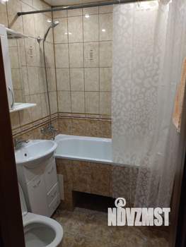 1-к квартира, на длительный срок, 33м2, 2/5 этаж