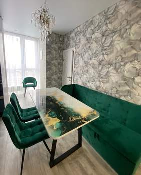 2-к квартира, на длительный срок, 65м2, 19/19 этаж