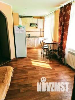 2-к квартира, посуточно, 46м2, 8/10 этаж