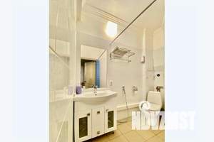 1-к квартира, посуточно, 80м2, 1/4 этаж
