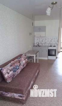 Студия квартира, на длительный срок, 25м2, 5/10 этаж