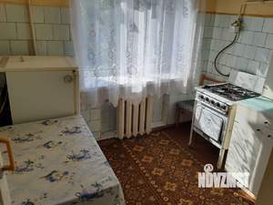 1-к квартира, на длительный срок, 33м2, 5/5 этаж