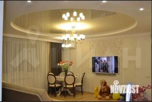 3-к квартира, на длительный срок, 83м2, 14/25 этаж