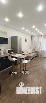 1-к квартира, на длительный срок, 32м2, 7/27 этаж