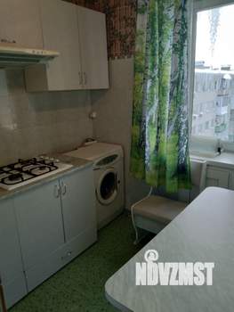 2-к квартира, посуточно, 44м2, 5/5 этаж