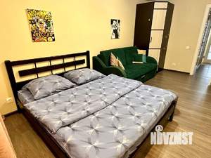 2-к квартира, посуточно, 68м2, 7/10 этаж