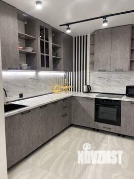 3-к квартира, посуточно, 81м2, 3/23 этаж